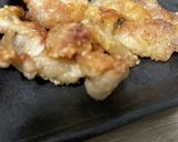 カリカリ豚バラ作り方4写真