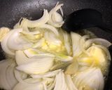 米粉でもちもちクリームのポテトグラタン作り方3写真