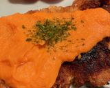 にんじんのソース作り方5写真