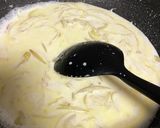 米粉でもちもちクリームのポテトグラタン作り方4写真