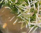 もやしとツナと切り昆布の煮物作り方2写真
