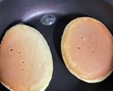 いつものホットケーキをワンランク↑のワザ作り方4写真