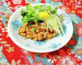 カイワレ納豆作り方10写真