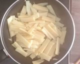 <海外で作る!>たけのこのメンマ風作り方2写真