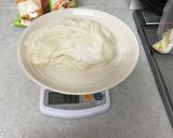 HBで簡単、基本のピザ生地作り方9写真