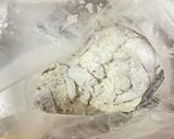 砂肝(砂ずり)のケチャップ炒め作り方4写真