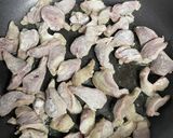 砂肝(砂ずり)のケチャップ炒め作り方6写真