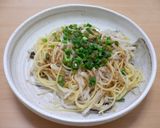 ダイエット☆パスタランチ作り方4写真