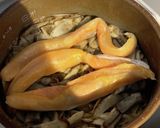 豆腐サケハラスめし作り方7写真