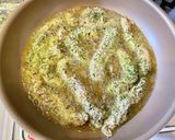のり塩味のささみカツ作り方5写真