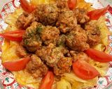 ご飯が進む♡豚バラキャベツの香味蒸し♪作り方4写真