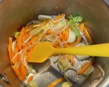 簡単しっとり卯の花作り方2写真