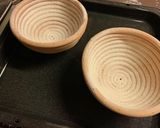 イチジク&ラムレーズン全粒ブール作り方5写真