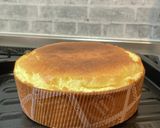 【EASY】ベイクドチーズケーキ【美味】作り方13写真
