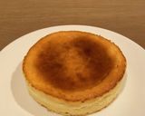【EASY】ベイクドチーズケーキ【美味】作り方14写真