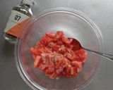 DR.BBQで作る簡単ケッカソース。作り方2写真