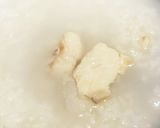 炊飯器de鯛粥 離乳食冷凍ストック作り方4写真
