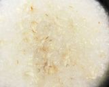 炊飯器de鯛粥 離乳食冷凍ストック作り方5写真