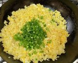 本格的✨絶品パラパラ炒飯作り方7写真
