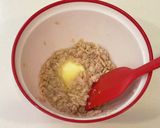 ツナの☆ネギ味噌バタチーホットサンド作り方1写真