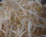 シャキシャキもやしの💫肉野菜炒め作り方6写真