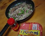 源たれdeキムチ♡ジンギスカン作り方4写真