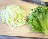 ソースコロッケ♪ホットサンド作り方4写真