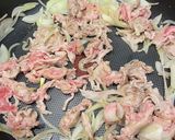 お弁当にも！しょうが焼き　作り方5写真