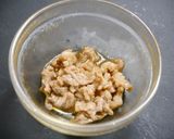 再現！セブンの魯肉飯おむすび作り方1写真