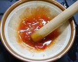 再現！セブンの魯肉飯おむすび作り方2写真
