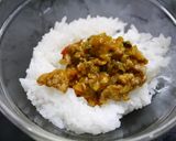 再現！セブンの魯肉飯おむすび作り方3写真
