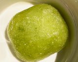 大根とマグロのとろとろ　離乳食中期〜冷凍作り方4写真