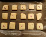 ホケミ★桜クッキー作り方5写真
