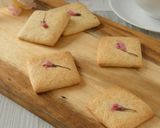 ホケミ★桜クッキー作り方6写真
