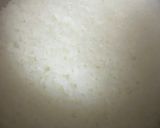 簡単　ネギ醤油豚丼作り方5写真