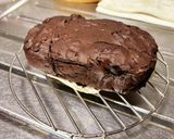 ヘルシー豆腐ブラウニー作り方6写真