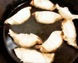 1個当たり9円♪簡単ポテサラ揚げ餃子作り方5写真