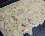 とろ~ん関西たこ焼き作り方2写真