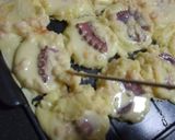 とろ~ん関西たこ焼き作り方4写真