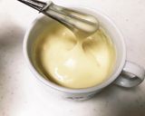 米粉と豆乳のとろとろ♪作り方2写真