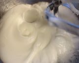 ベイクドチーズケーキ作り方4写真