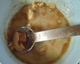 塩レモンペッパースナップエンドウ豚肉巻き作り方5写真