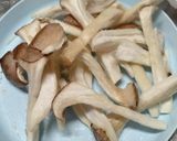 塩レモンペッパースナップエンドウ豚肉巻き作り方8写真