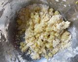 コーンフォカッチャ作り方3写真