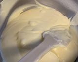 ベイクドチーズケーキ作り方6写真