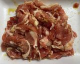 カリカリ豚の生姜焼き作り方3写真