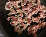 カリカリ豚の生姜焼き作り方5写真
