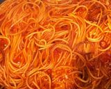 暗殺者のパスタ作り方6写真