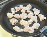 ヘルシー★ささみのチリソース作り方3写真