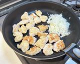 ヘルシー★ささみのチリソース作り方4写真